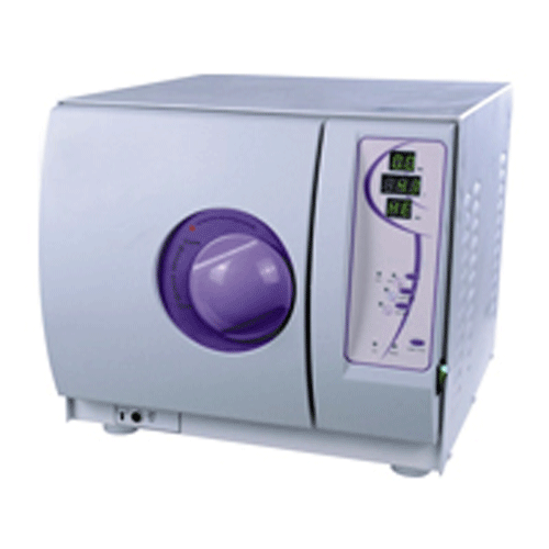 三次预真空消毒炉 ,牙科设备,牙医,牙科诊所,牙科,消毒炉